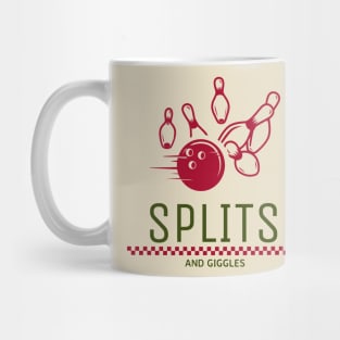 Splits and Giggles Mug